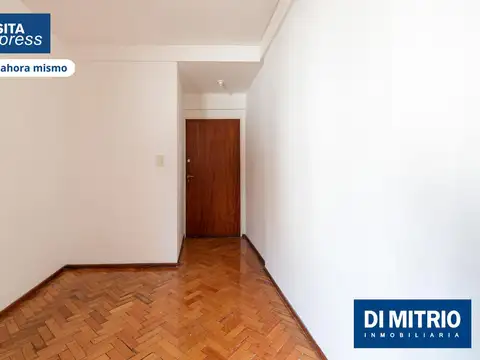 Departamento en Venta en Boedo, USD 75.000
