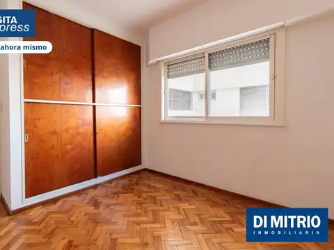 Avenida Rivadavia 4100