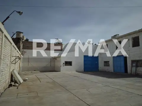 Galpon en Venta 32 años