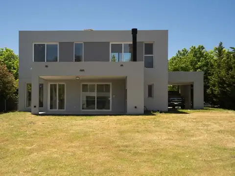 Casa en Venta 2 años