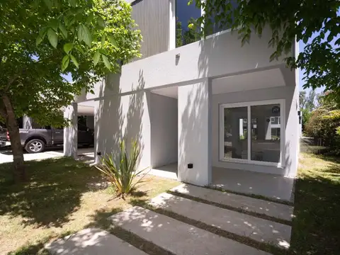 Reserva los cardales km 100