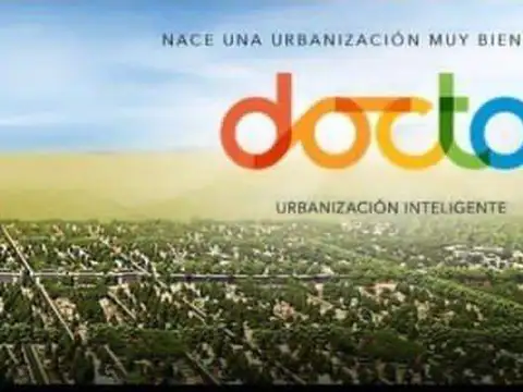 Terreno en Venta en Docta, Countries y Barrios Cerrados en Cordoba Capital
