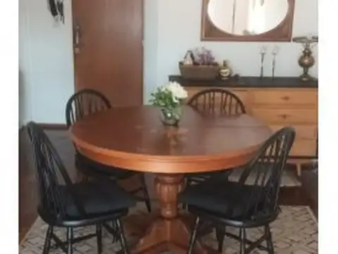 Departamento en Venta de 4 ambientes