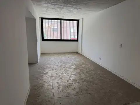 Oficina Monoambiente con 1 baño