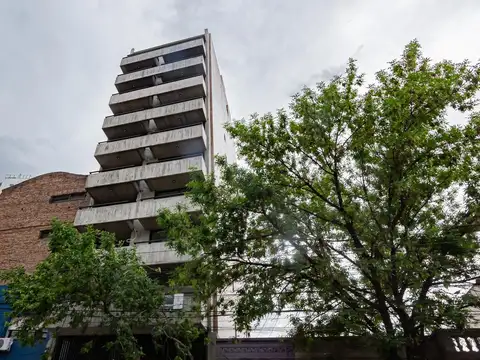 MENDOZA AL 2700 VENTA DEPARTAMENTO MONOAMBIENTE EN ROSARIO