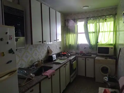 Departamento en Venta 60 años