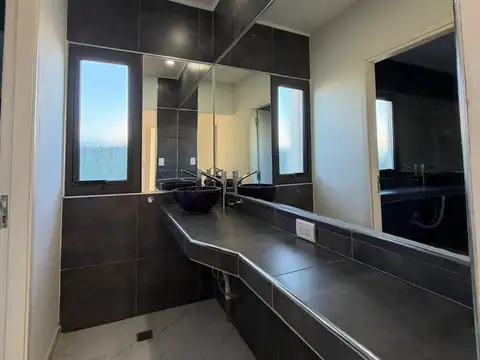VENTA CASA BARRIO PRIVADO LUJAN APTA CRÉDITO