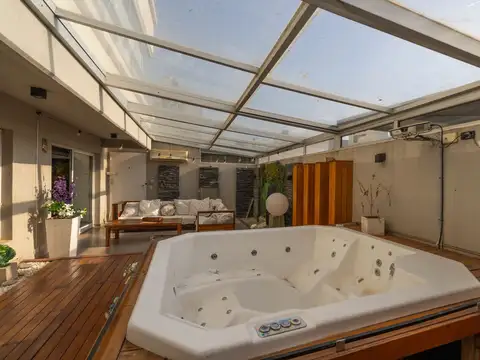 VENTA DEPARTAMENTO 3 AMBIENTES EN VILLA DEVOTO