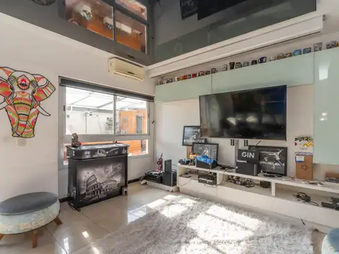 Departamento en Venta 21 años