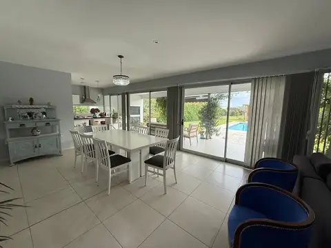 Casa en Arenas del Sur