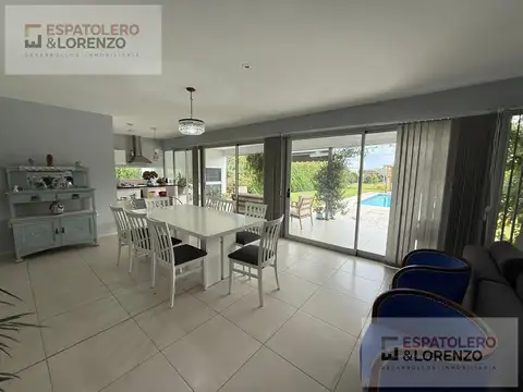 Casa en Arenas del Sur