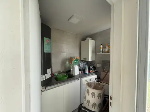 Casa en Alquiler 6 años