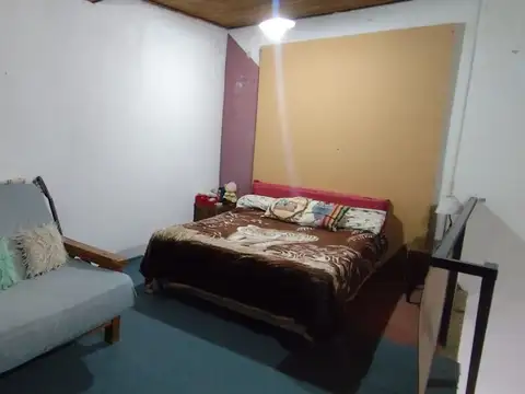 VENTA CASA 3 AMB -DERQUI - PILAR