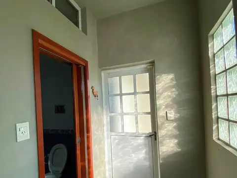 Hermosa Casa en pleno centro