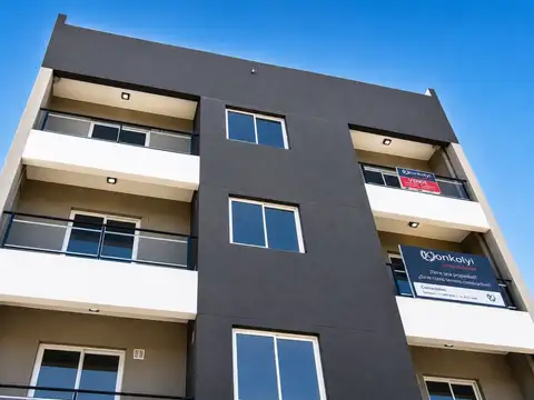 Departamento en Venta en Villa Luzuriaga, Partido de La Matanza