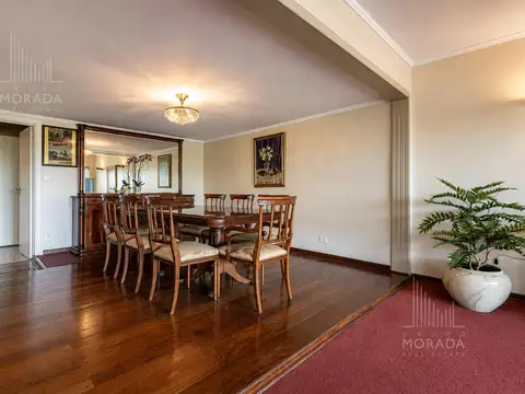 Departamento en Venta de 3 dormitorios