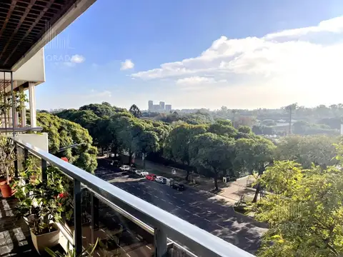 Avenida Del Libertador 4600