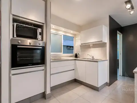 Departamento en Venta 38 años