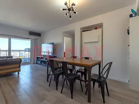 Departamento en Venta en Caballito, USD 200.000