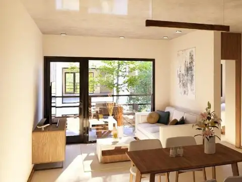 Departamento en Venta en Villa la Angostura, USD 167.072