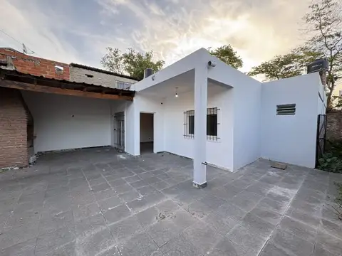 ALQUILER De PH al Fondo en Merlo