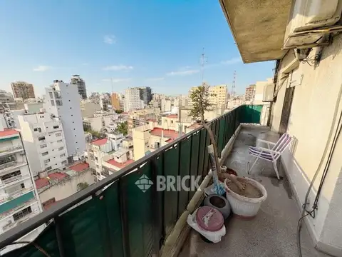 Departamento en Venta 40 años
