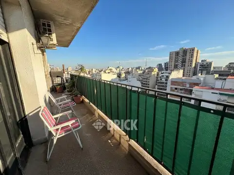 Departamento en Venta en Caballito, USD 149.000