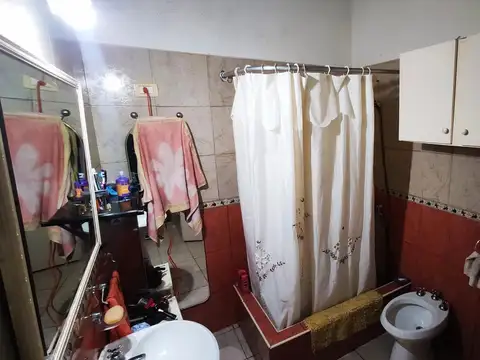 ¡FINANCIADA! | Propiedad compuesta | Casa 1 Dormitorio en PB | Casa 2 Dormitorios en PA | Rosario | Barrio Matheu