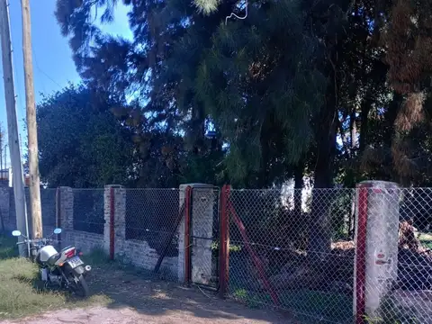 Terreno en Venta en Monte Grande, USD 22.000