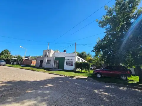 Galpon en Venta en Gualeguaychu, USD 55.000