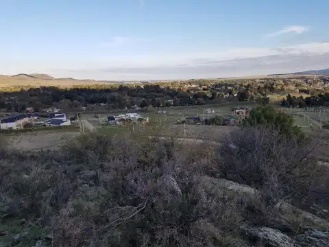 Terreno en Venta en Sierra De La Ventana, USD 17.000