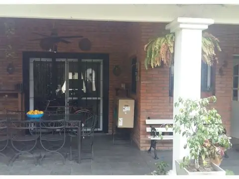 Casa en Venta de 3 dormitorios