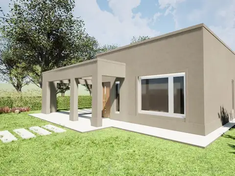 Casa - Venta - Argentina, Veinticinco de Mayo