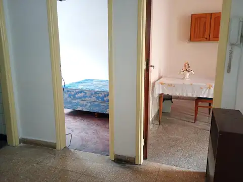 Departamento en Alquiler de 2 dormitorios