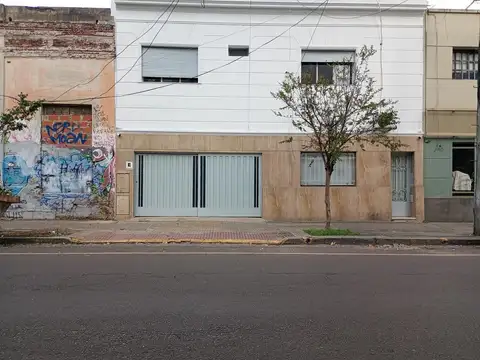 Departamento en La Plata