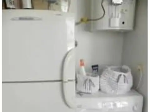 Departamento en Alquiler Temporal de Monoambiente