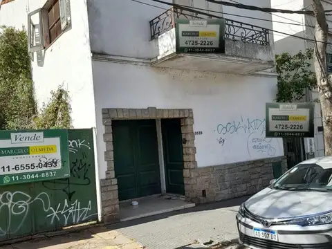 Terreno en Venta de 507,0 m2