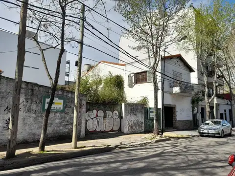  2 LOTES DE 514,46 Mts2.