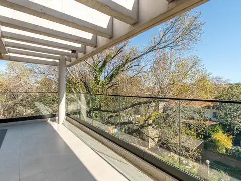 Departamento en Venta con 2 cocheras