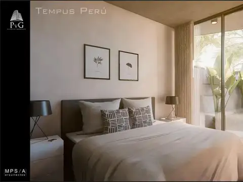 Departamento en Venta de 3 dormitorios