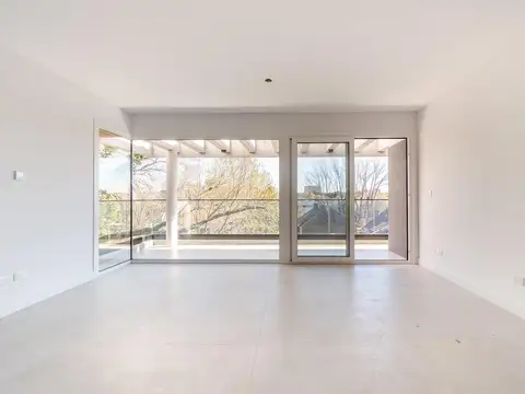 Departamento en Venta en San Isidro, USD 680.000