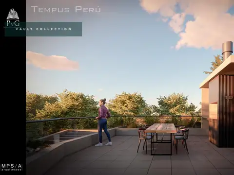Departamento en Venta en San Isidro, Partido de San Isidro