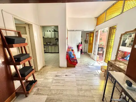 Depto Tipo Casa en Venta de 2 dormitorios