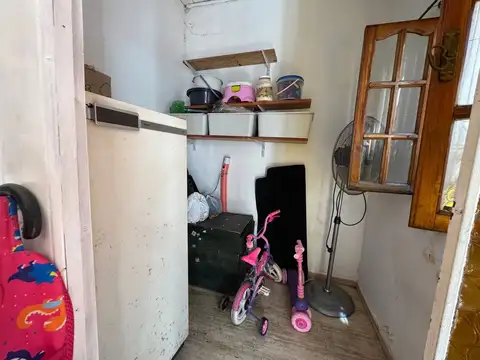 Depto Tipo Casa en Venta 55 años