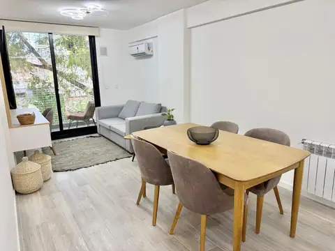 Departamento en Venta en Martin, Rosario