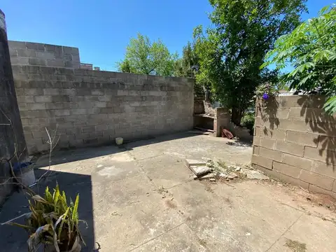 Casa en Venta 50 años