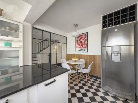 Departamento en Venta 40 años