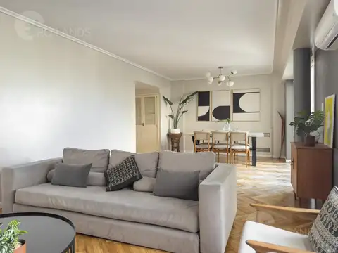 Departamento en Venta de 4 ambientes