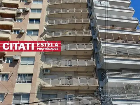 Departamento - Alquiler - Argentina, Capital Federal - BRANDSEN 1700