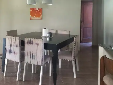 Casa en Venta 8 años